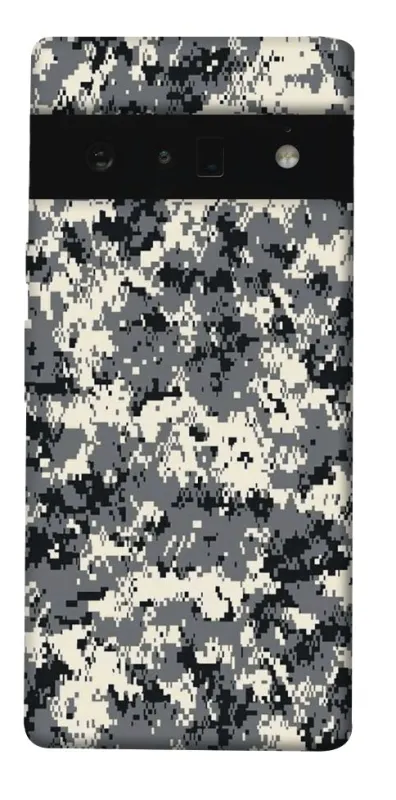 Чехол на Google Pixel 6 Pro Camouflage v13 фото 1 из 1