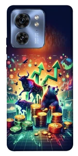 Чохол на Motorola Edge 40 Crypto market фото 1 з 1