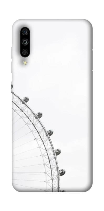 Чохол на ZTE Blade A7s (2019) Колесо огляду фото 1 з 1