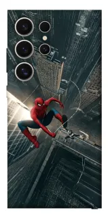 Чехол на Samsung Galaxy S25 Ultra Spider Man ver.4 фото 1 из 1