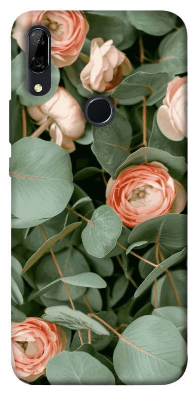 Чохол на Huawei P Smart Z Eternal Spring фото 1 з 1
