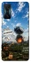 Чохол на Xiaomi Redmi K50 Gaming Moscow never sleeps ver.5 фото 1 з 1