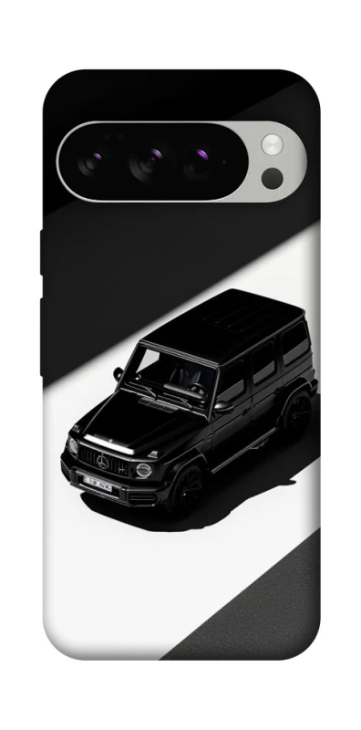 Чохол на Google Pixel 10 Pro Cubik фото 1 з 1