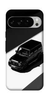 Чохол на Google Pixel 10 Pro Cubik фото 1 з 1