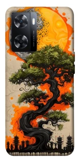 Чехол на OnePlus Nord N20 SE Дух Японии v3 фото 1 из 1