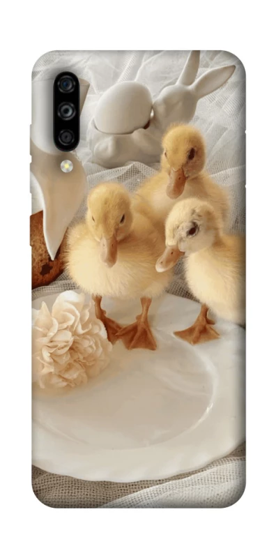 Чехол на ZTE Blade A7s (2019) Easter Vibes фото 1 из 1