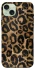 Чохол на Apple iPhone 15 Plus (6.7") Leopard Skin фото 1 з 1