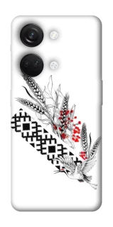 Чохол на OnePlus Nord 3 Батьківщина фото 1 з 1