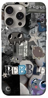 Чохол Pebble фото 1 з 1