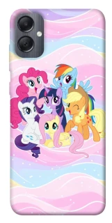 Чехол на Samsung Galaxy A05 My Little Pony ver.3 фото 1 из 1