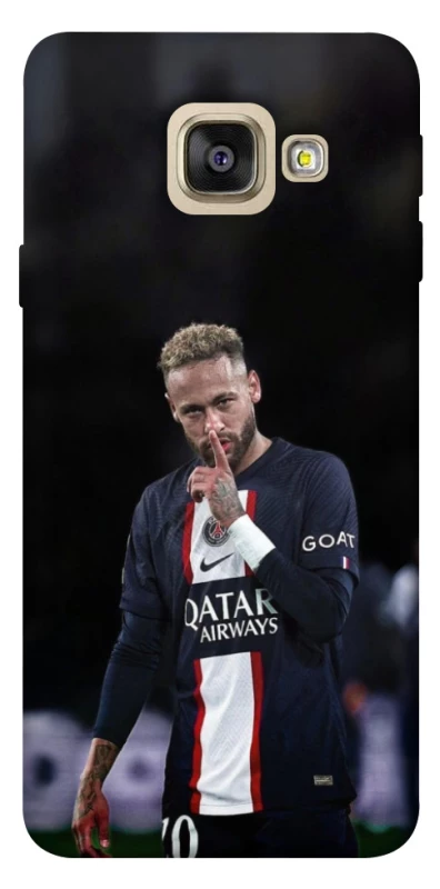 Чохол на Samsung A520 Galaxy A5 (2017) Neymar фото 1 з 1