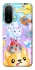 Чехол на Xiaomi Redmi A7 Pro 4G Adopt Me Rainbow Pet Parade фото 1 из 2