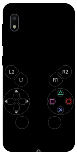 Чохол на Samsung Galaxy A10 (A105F) PS Controller фото 1 з 1