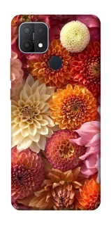 Чохол на Oppo A15s / A15 Bouquet фото 1 з 1