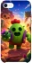 Чохол на Apple iPhone SE (2020) Brawl Stars ver.14 фото 1 з 1