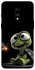 Чохол на OnePlus 7 Funny turtle фото 1 з 1