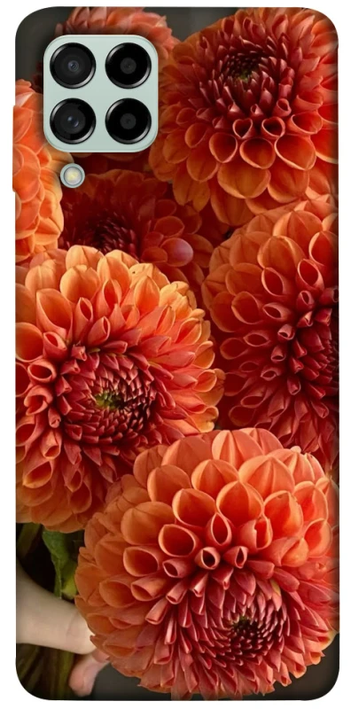 Чохол на Samsung Galaxy M53 5G Flower1 фото 1 з 1