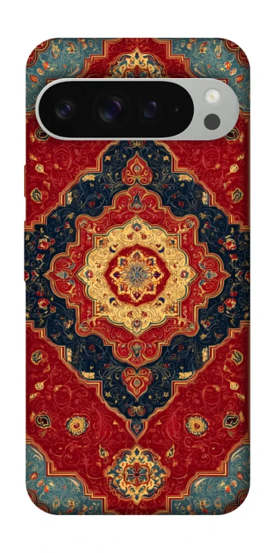 Чехол на Google Pixel 9 Pro XL Ковёр v50 фото 1 из 1