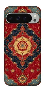 Чехол на Google Pixel 9 Pro XL Ковёр v50 фото 1 из 1