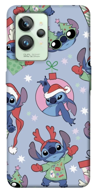 Чохол на Realme GT2 Stitch ver.20 фото 1 з 1