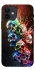 Чехол на Apple iPhone 12 mini (5.4") Skulls фото 1 из 1