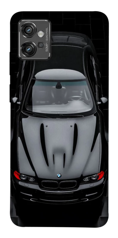 Чохол на Motorola Moto G32 BMW V12 фото 1 з 1