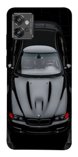 Чохол на Motorola Moto G32 BMW V12 фото 1 з 1