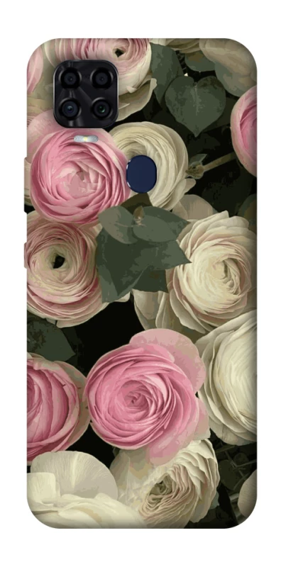 Чохол на ZTE Blade v2020 Gardens фото 1 з 1