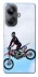 Чехол на Realme 10 Pro+ Мотокросс фото 1 из 1
