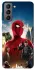 Чохол на Samsung Galaxy S21 FE Spider Man ver.2 фото 1 з 1