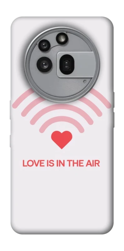 Чохол на Nothing Phone (3a) Pro Love aesthetic ver.3 фото 1 з 1