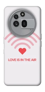 Чехол на Nothing Phone (3a) Pro Love aesthetic ver.3 фото 1 из 1