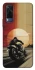Чохол на Vivo Y53s Motorcycle фото 1 з 1