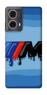 Чохол на Motorola Moto G85 BMW v14 фото 1 з 1