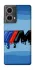 Чохол на Motorola Moto G85 BMW v14 фото 1 з 1