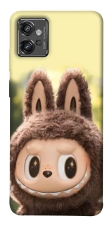 Чехол на Motorola Moto G32 Forest Smile Labubu фото 1 из 1