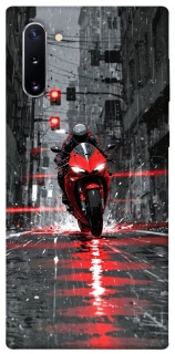 Чохол на Samsung Galaxy Note 10 biker фото 1 з 1
