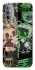 Чехол на Motorola Moto G31 Dandy World Shelly Art фото 1 из 1