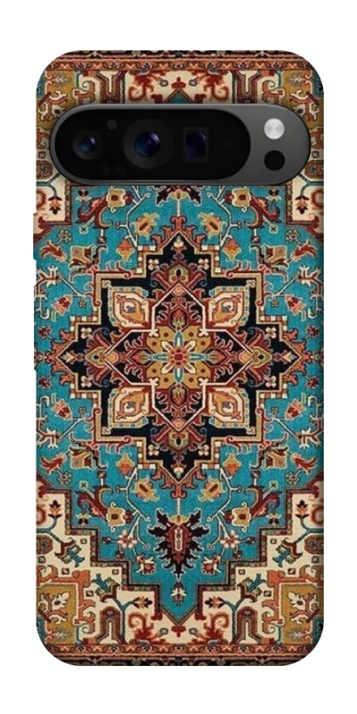 Чохол на Google Pixel 9 Pro Килим v5 фото 1 з 1