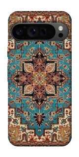 Чохол на Google Pixel 9 Pro Килим v5 фото 1 з 1