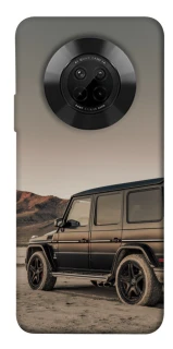 Чехол на Huawei Y9a Gelik фото 1 из 1