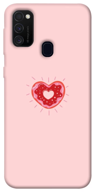 Чохол на Samsung Galaxy M30s / M21 Sweet donut фото 1 з 1