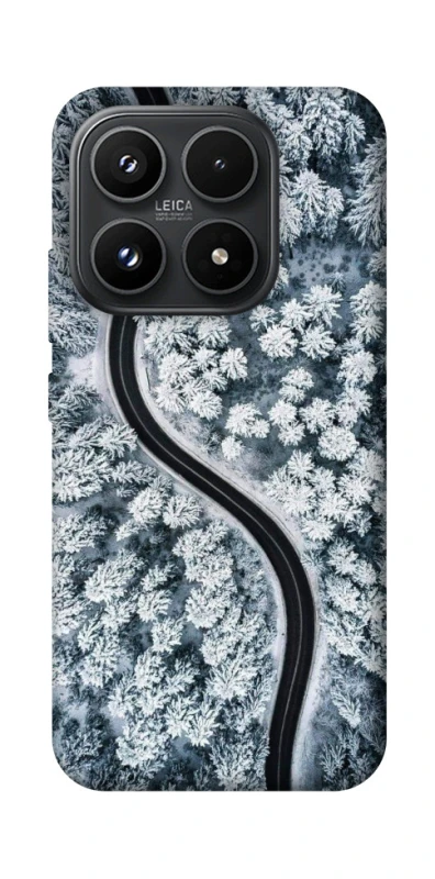 Чохол на Xiaomi 17 Новорічний v26 фото 1 з 1