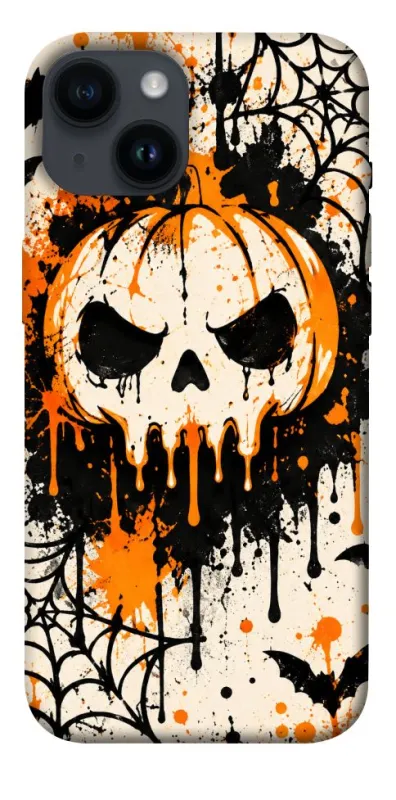 Чехол на Apple iPhone 14 (6.1") Halloween v1 фото 1 из 1