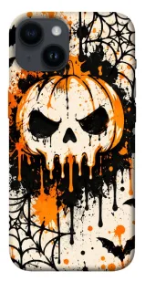 Чехол на Apple iPhone 14 (6.1") Halloween v1 фото 1 из 1