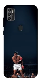 Чохол на ZTE Blade A7s (2020) muhammad ali фото 1 з 1