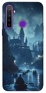 Чехол на Realme 5 Harry Potter v10 фото 1 из 1