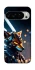 Чохол на Google Pixel 10 Pro Cyber ​​Fox фото 1 з 1