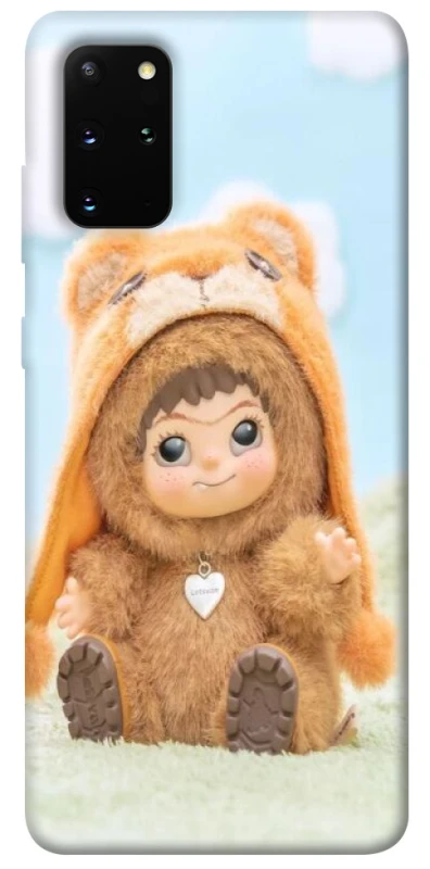 Чохол на Samsung Galaxy S20+ Wakuku ver.2 фото 1 з 1