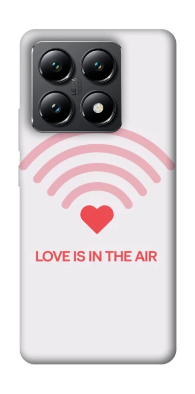 Чохол на Xiaomi 14T Love aesthetic ver.3 фото 1 з 1